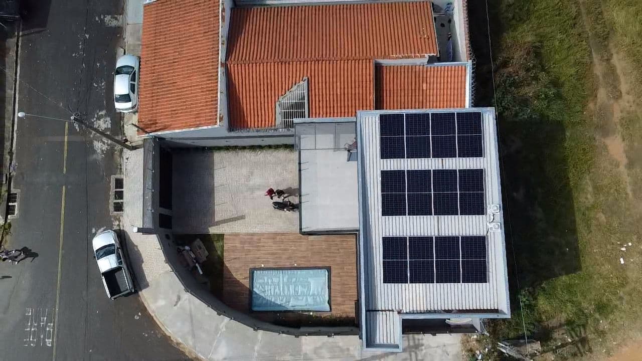 Obra de Bruno Brotifixi