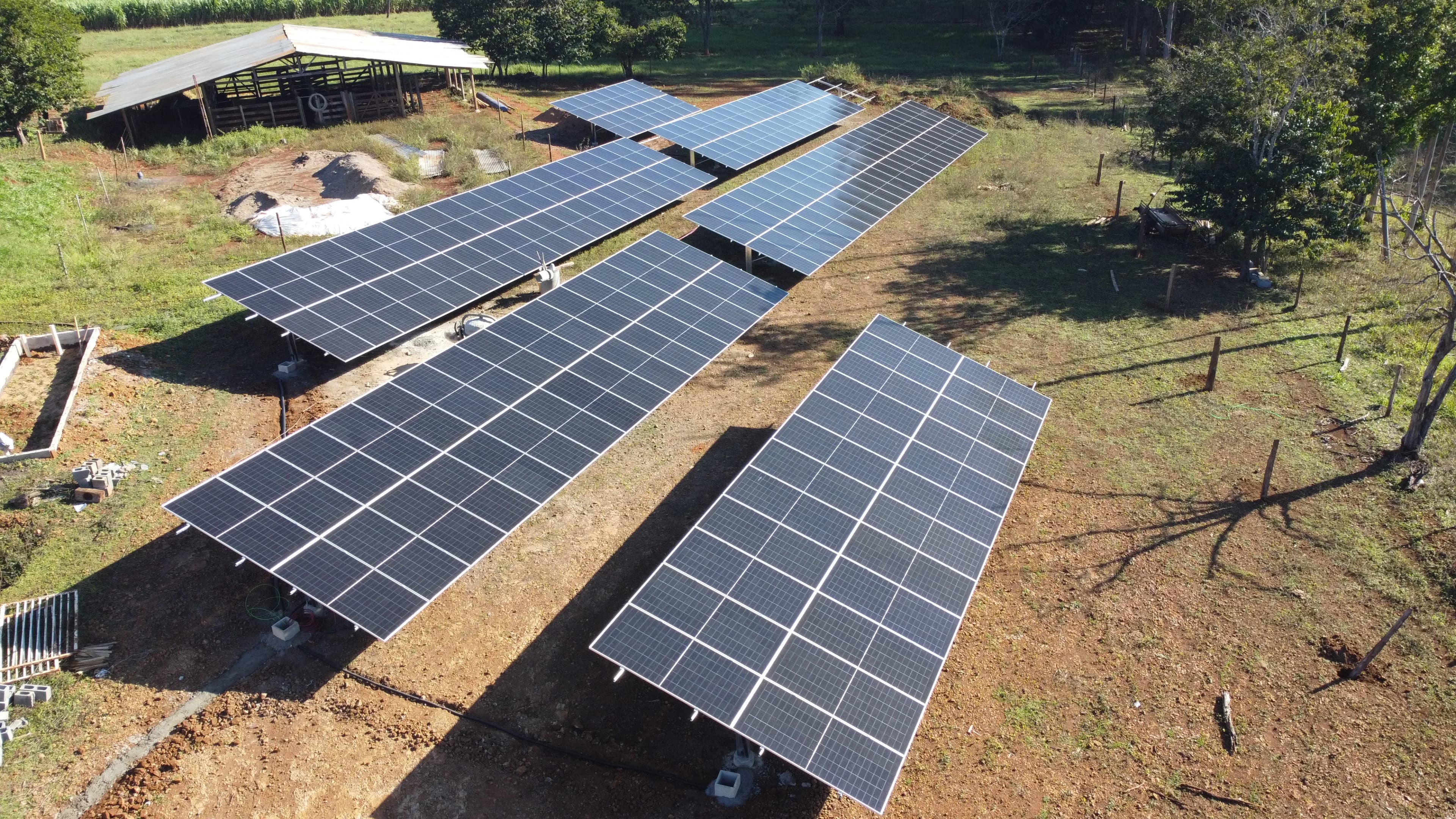 Obra de Gilmar Ailton Sousa